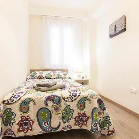 شقة Casa Marina مالقة المظهر الخارجي الصورة