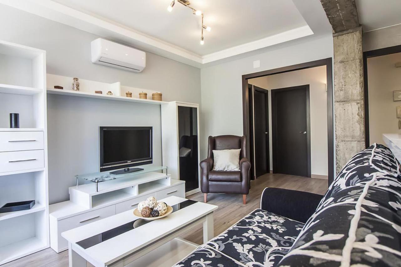 شقة Casa Marina مالقة المظهر الخارجي الصورة