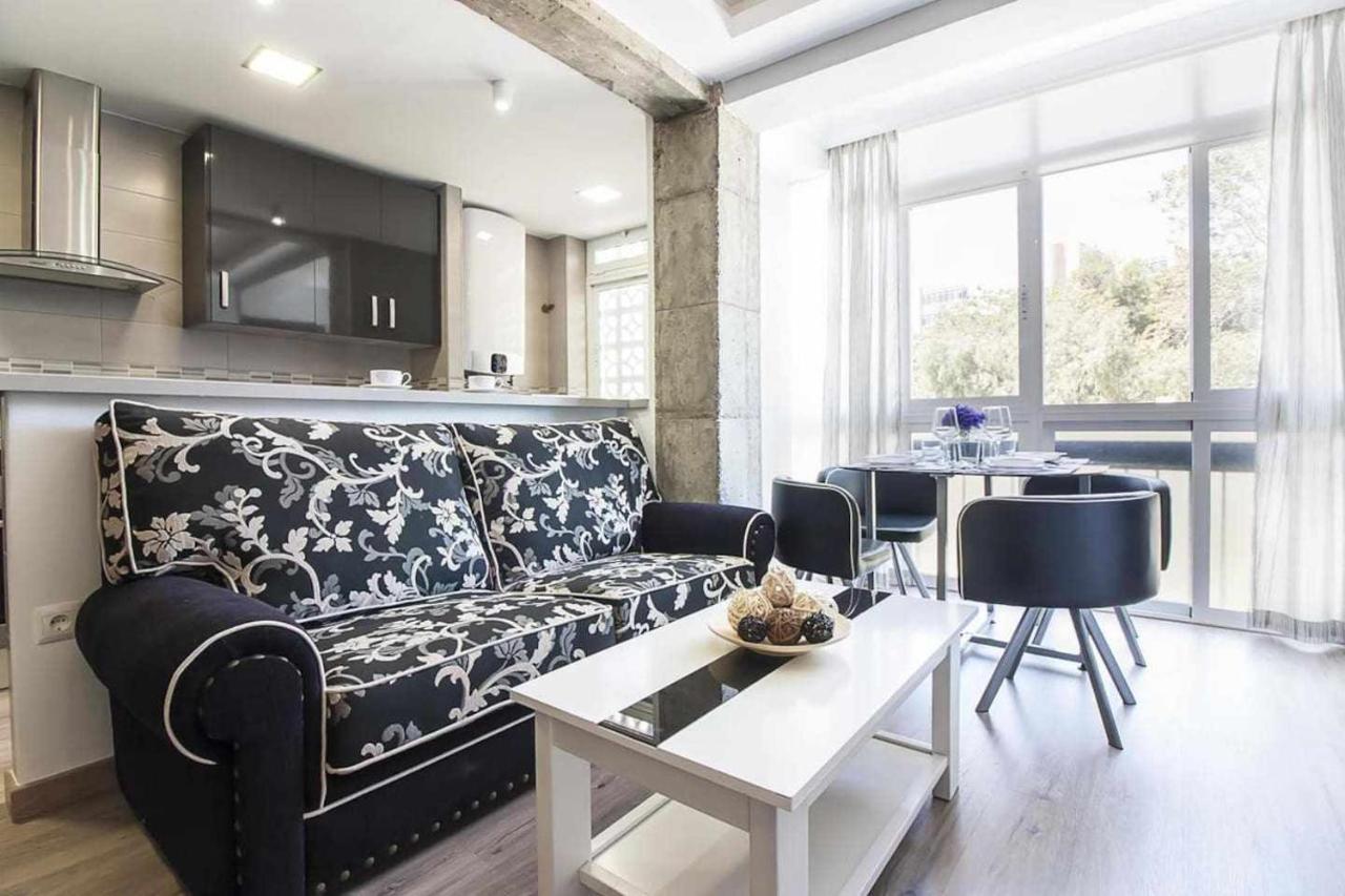 شقة Casa Marina مالقة المظهر الخارجي الصورة