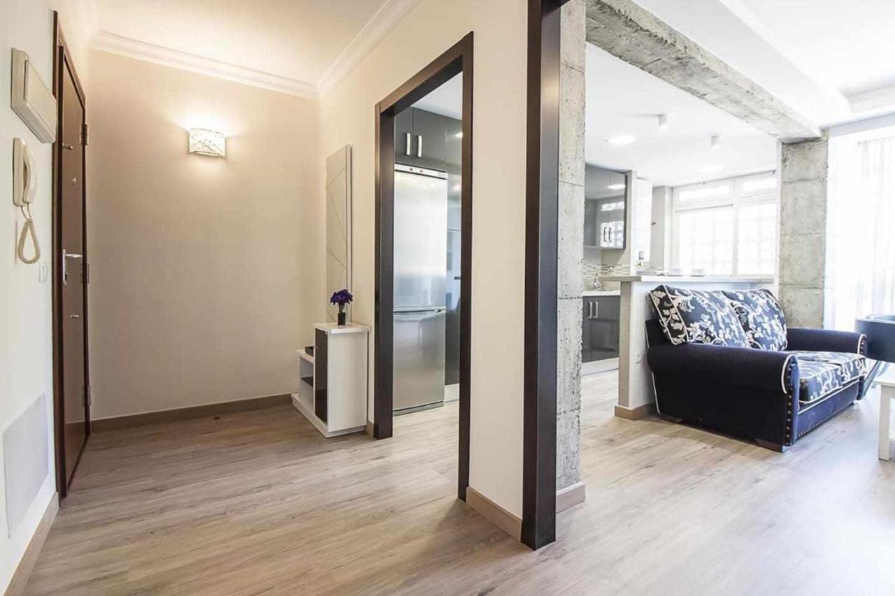 شقة Casa Marina مالقة المظهر الخارجي الصورة