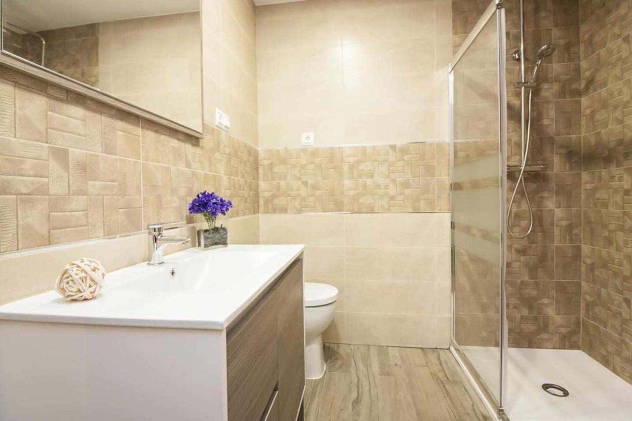 شقة Casa Marina مالقة المظهر الخارجي الصورة