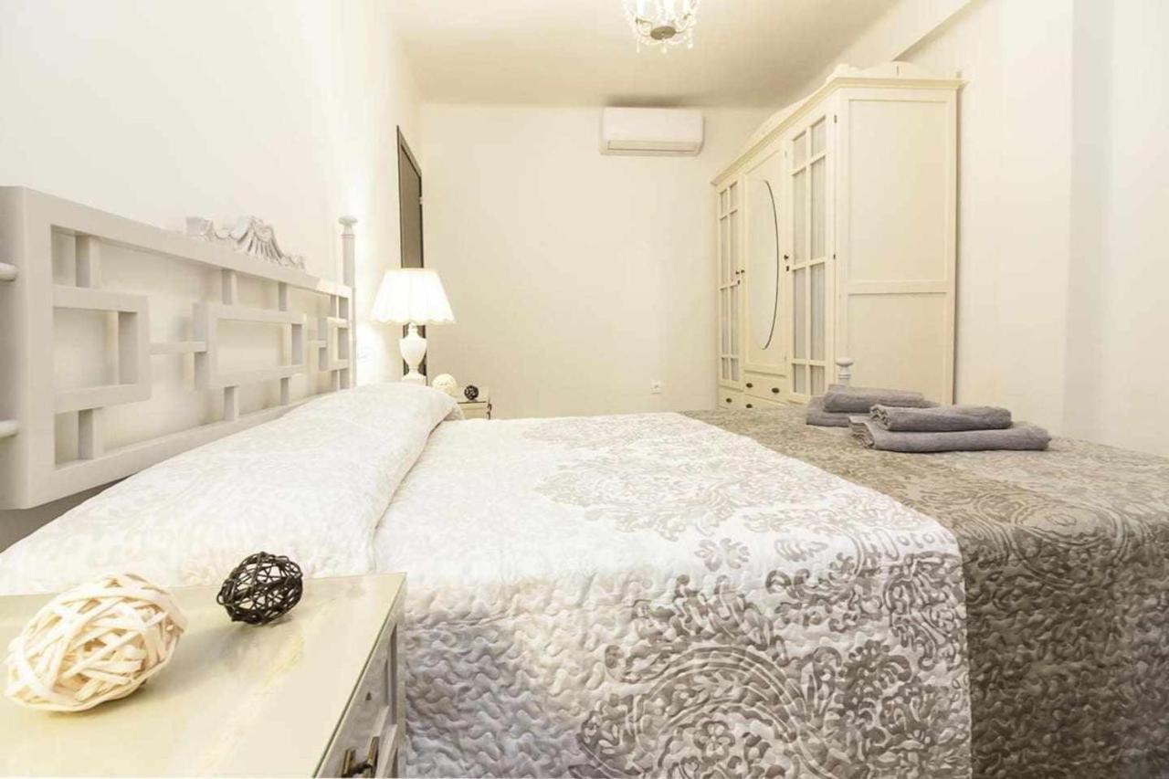 شقة Casa Marina مالقة المظهر الخارجي الصورة