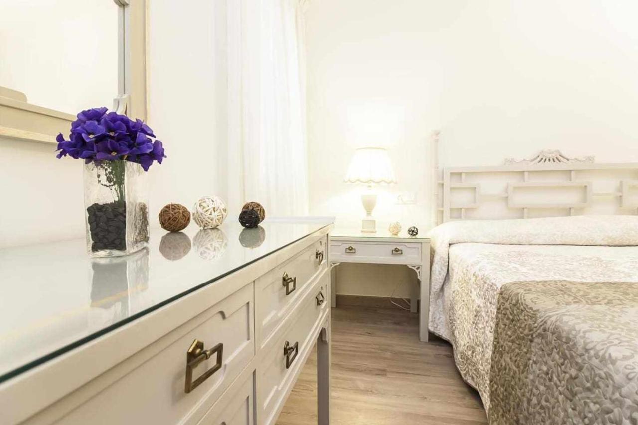 شقة Casa Marina مالقة المظهر الخارجي الصورة