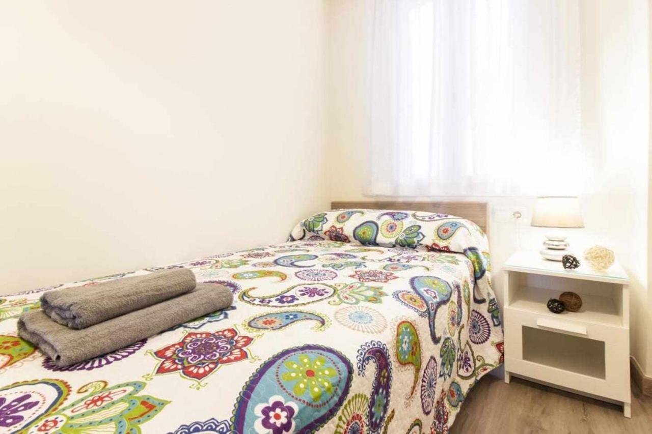 شقة Casa Marina مالقة المظهر الخارجي الصورة