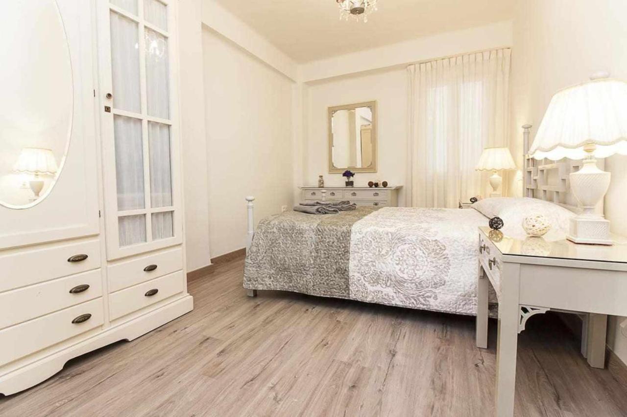 شقة Casa Marina مالقة المظهر الخارجي الصورة